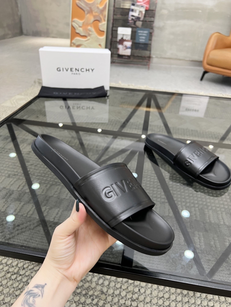 Givenchy Slippers